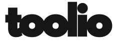 toolio logo
